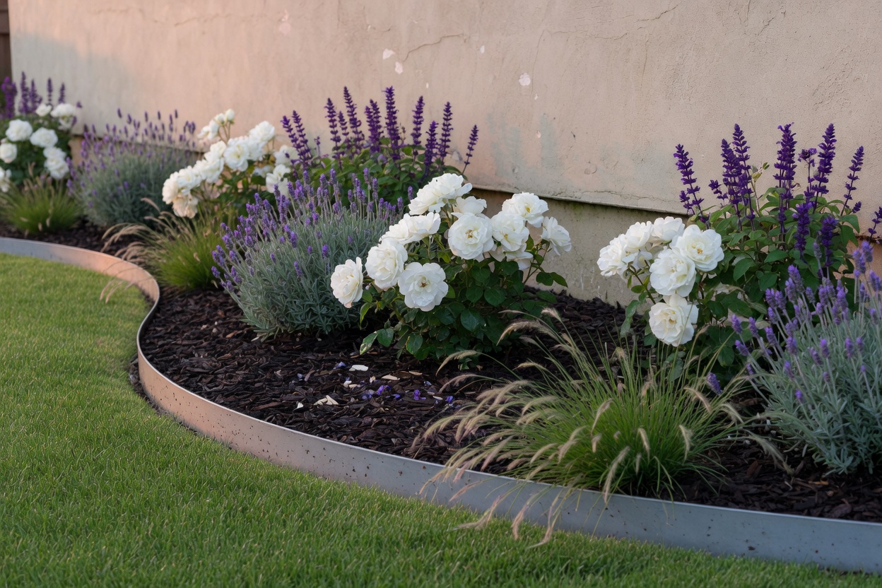 Garden beds
